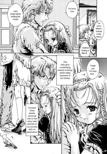 [Shiawase 1500] Amagumo no Kirema ni Mieru Kuni. | A Country Which Can Be Seen Between The Parting Clouds Fhentai - Page 24