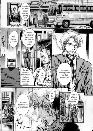 [Shiawase 1500] Amagumo no Kirema ni Mieru Kuni. | A Country Which Can Be Seen Between The Parting Clouds Fhentai - Page 3