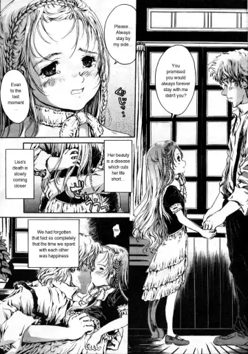 [Shiawase 1500] Amagumo no Kirema ni Mieru Kuni. | A Country Which Can Be Seen Between The Parting Clouds Fhentai - Page 43