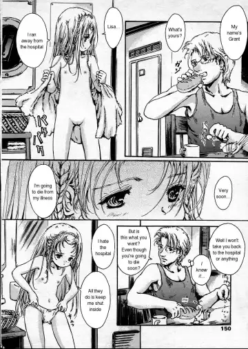 [Shiawase 1500] Amagumo no Kirema ni Mieru Kuni. | A Country Which Can Be Seen Between The Parting Clouds Fhentai - Page 6