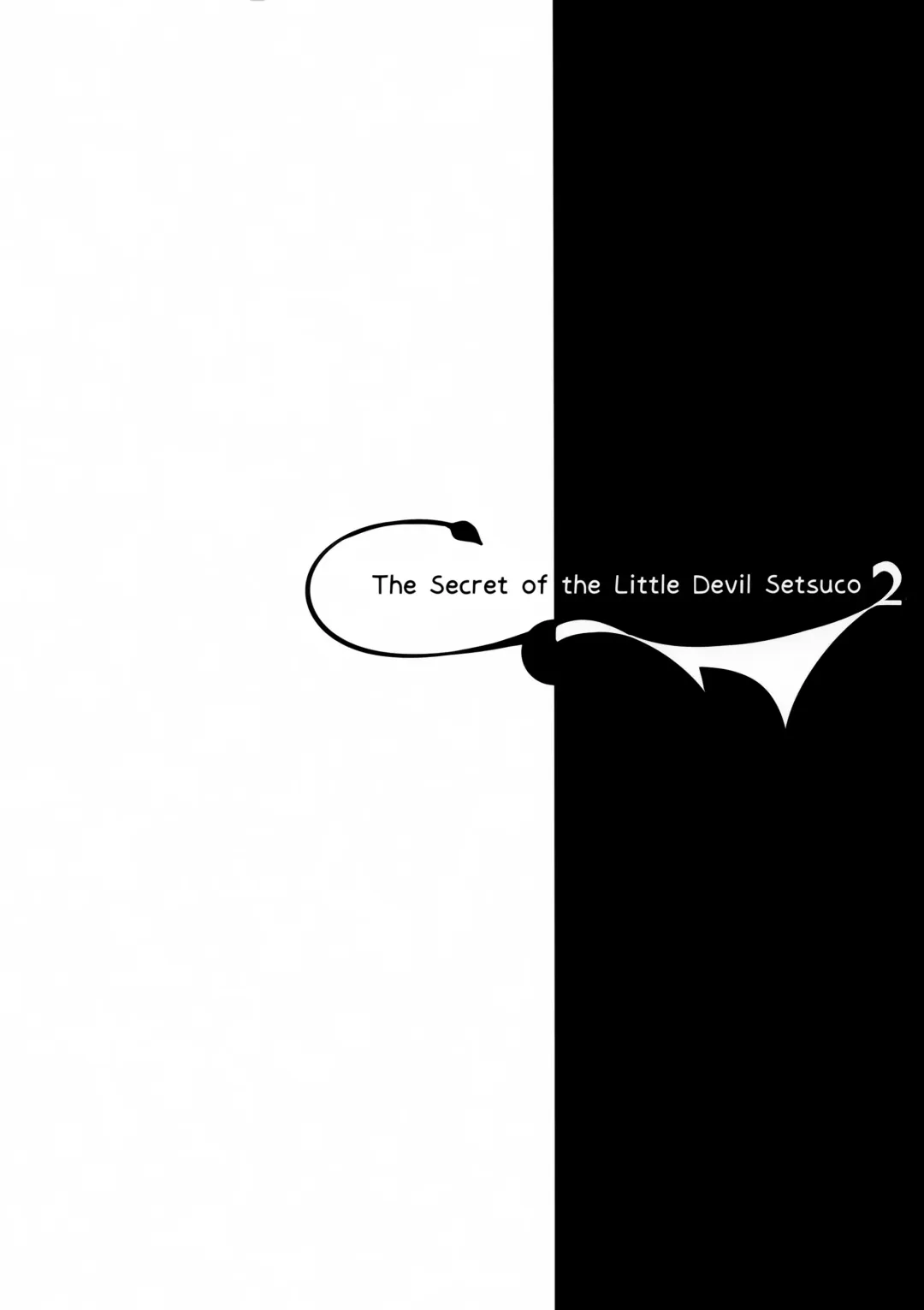 [Kakao] Koakuma Setsuko no Himitsu vol. 2 Fhentai - Page 29