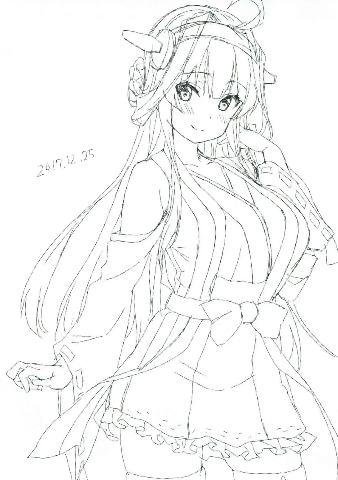 [B-ginga] Ginga-kei PRIDE KanColle Soushuubon Fhentai - Page 16