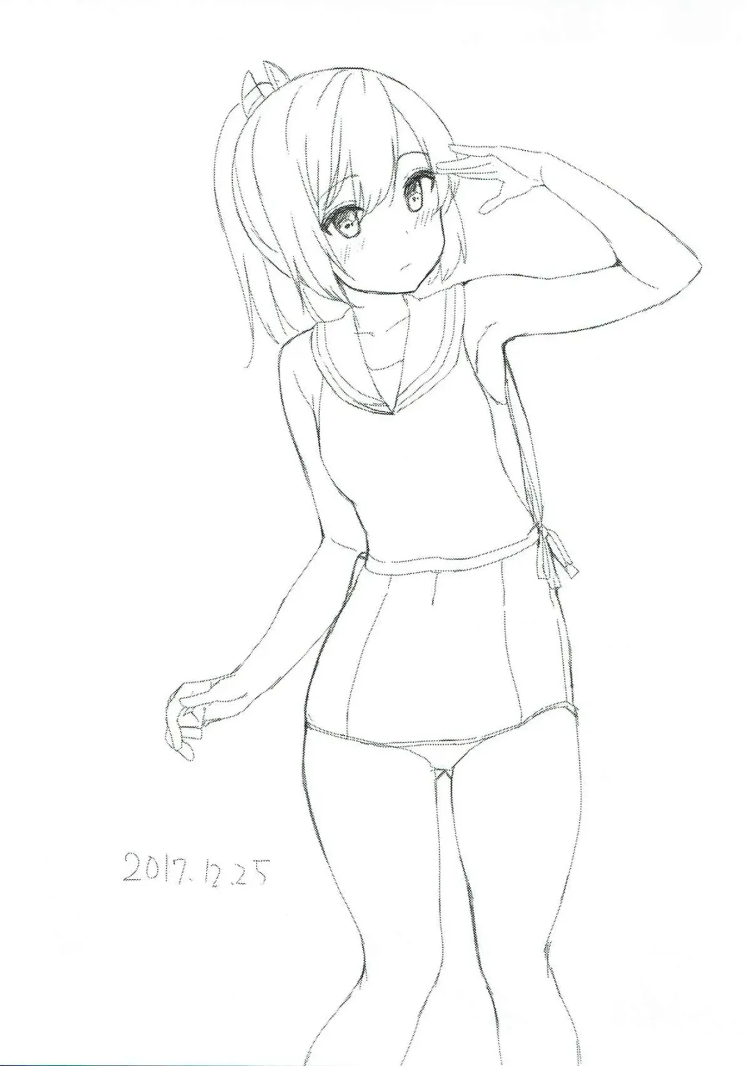 [B-ginga] Ginga-kei PRIDE KanColle Soushuubon Fhentai - Page 46