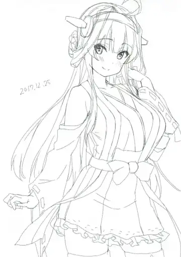 [B-ginga] Ginga-kei PRIDE KanColle Soushuubon Fhentai - Page 16