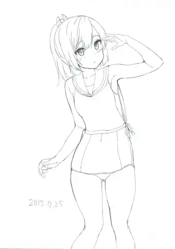 [B-ginga] Ginga-kei PRIDE KanColle Soushuubon Fhentai - Page 46