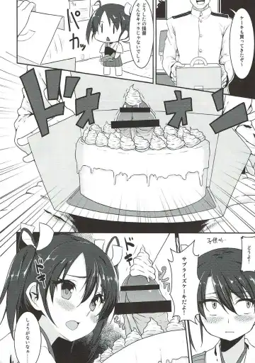 [B-ginga] Ginga-kei PRIDE KanColle Soushuubon Fhentai - Page 63