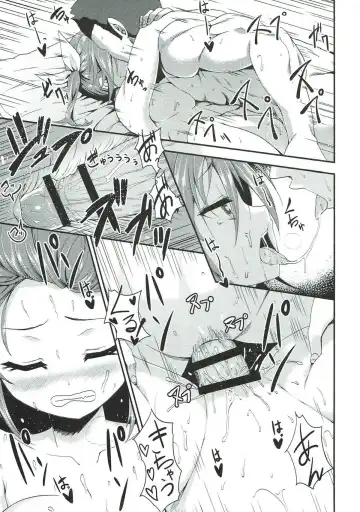 [B-ginga] Ginga-kei PRIDE KanColle Soushuubon Fhentai - Page 86