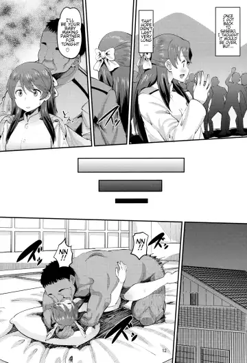 [Norakuro Nero] 502 Haramase Butai | 502nd Impregnation Fighter Wing Fhentai - Page 11