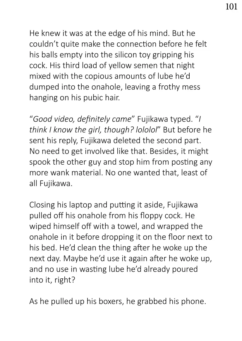 [Magukappu] Hibi ga Makikaesu Toki - When Days Rewind Vol.2 Fhentai - Page 101