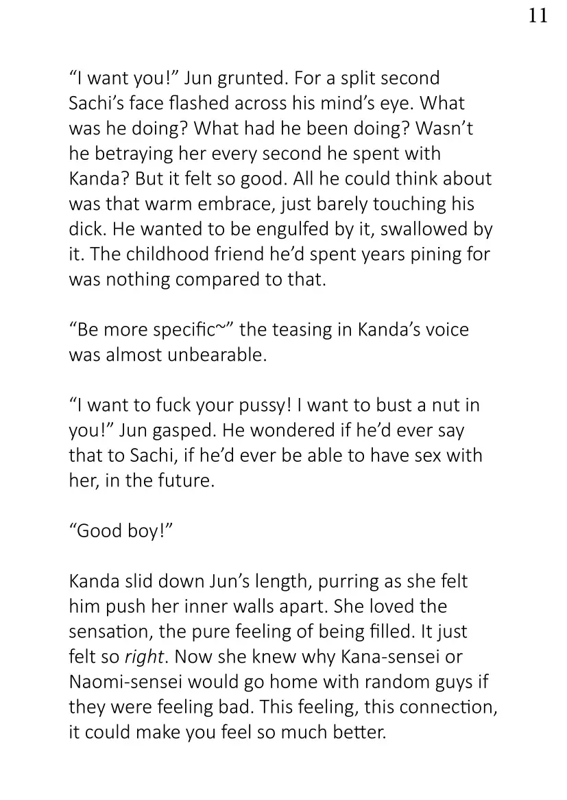 [Magukappu] Hibi ga Makikaesu Toki - When Days Rewind Vol.2 Fhentai - Page 11