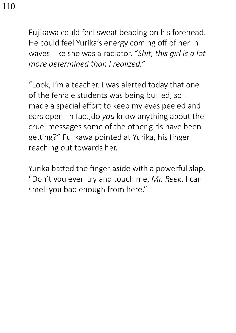 [Magukappu] Hibi ga Makikaesu Toki - When Days Rewind Vol.2 Fhentai - Page 110