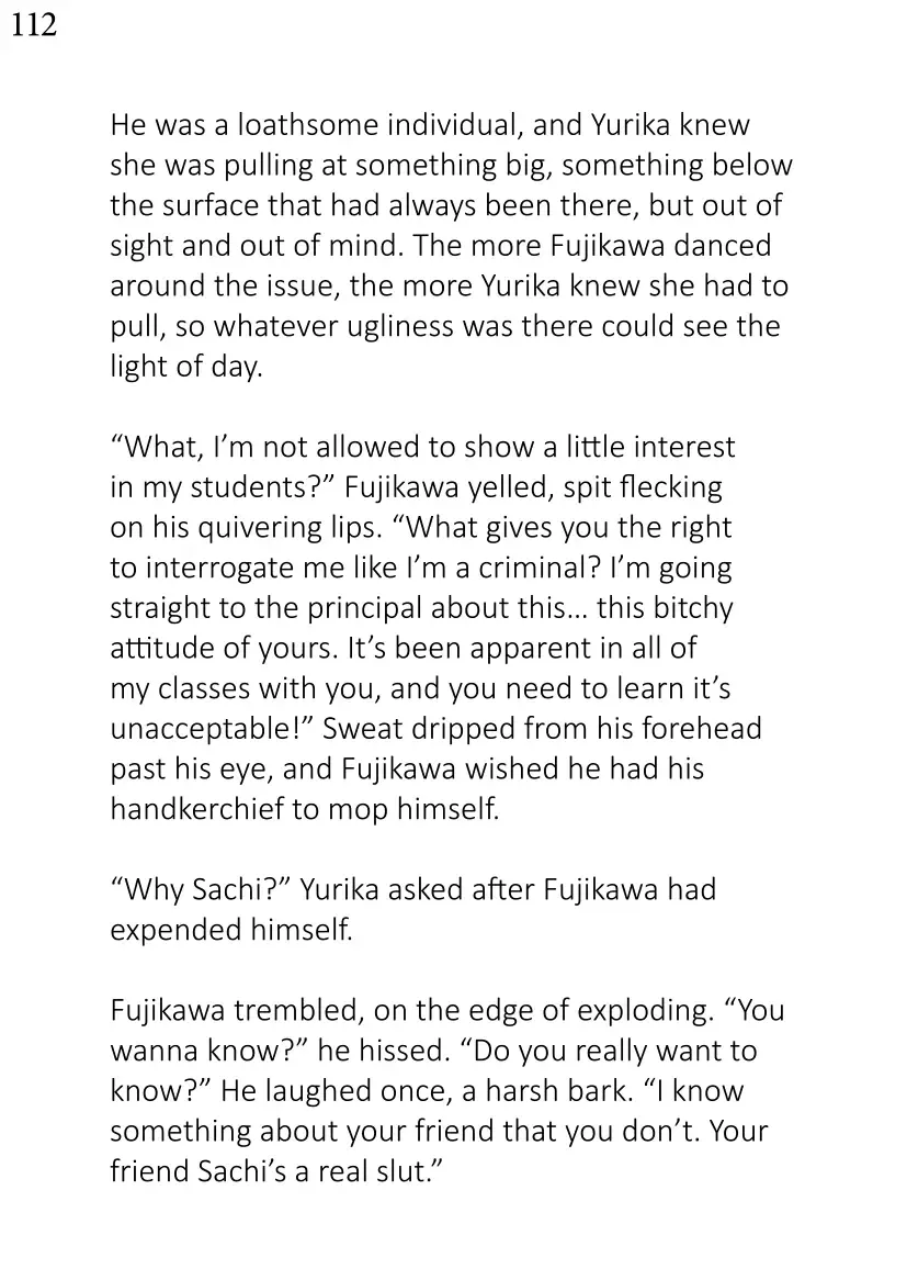 [Magukappu] Hibi ga Makikaesu Toki - When Days Rewind Vol.2 Fhentai - Page 112