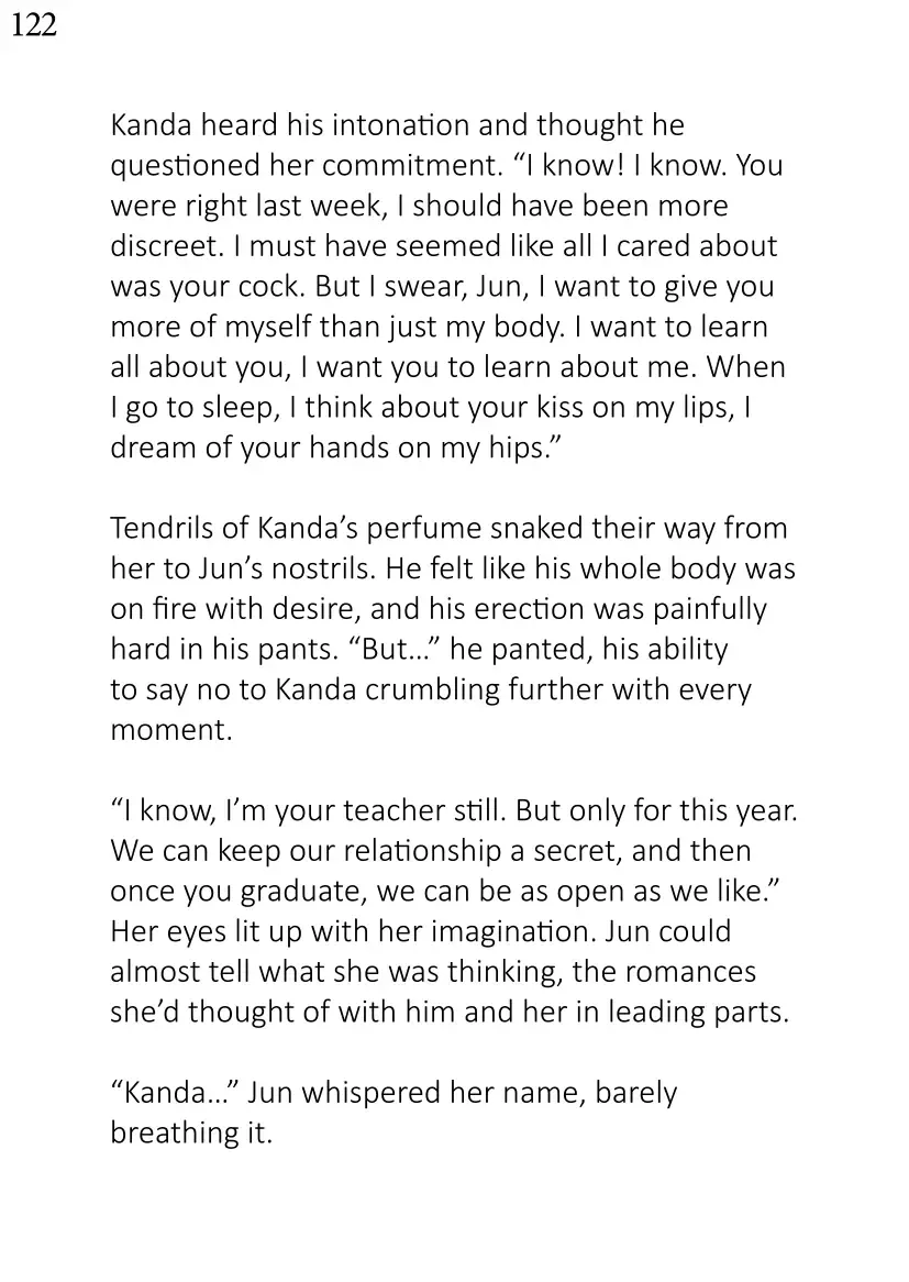 [Magukappu] Hibi ga Makikaesu Toki - When Days Rewind Vol.2 Fhentai - Page 122