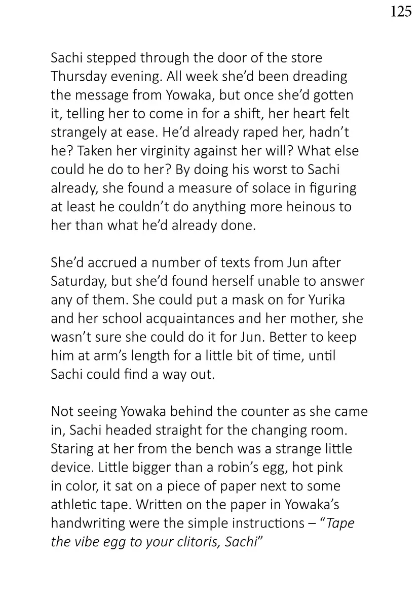 [Magukappu] Hibi ga Makikaesu Toki - When Days Rewind Vol.2 Fhentai - Page 125