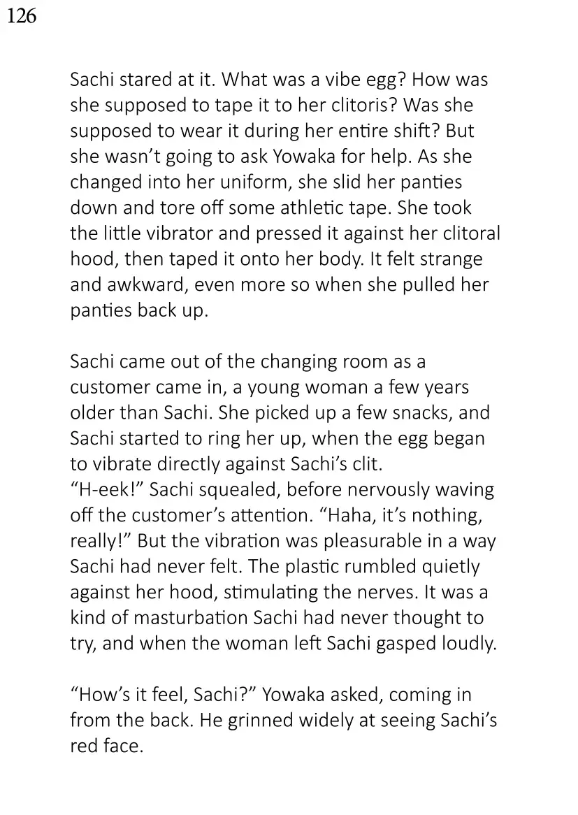 [Magukappu] Hibi ga Makikaesu Toki - When Days Rewind Vol.2 Fhentai - Page 126