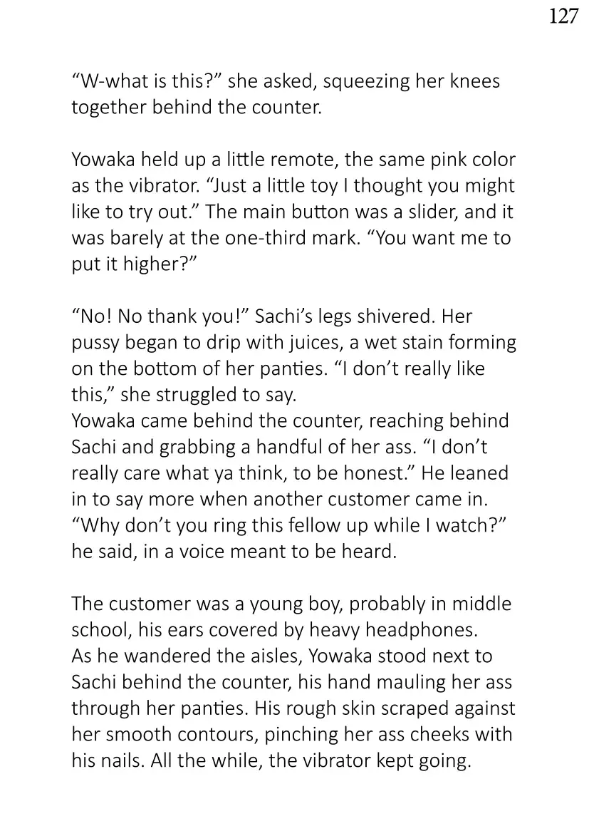 [Magukappu] Hibi ga Makikaesu Toki - When Days Rewind Vol.2 Fhentai - Page 127