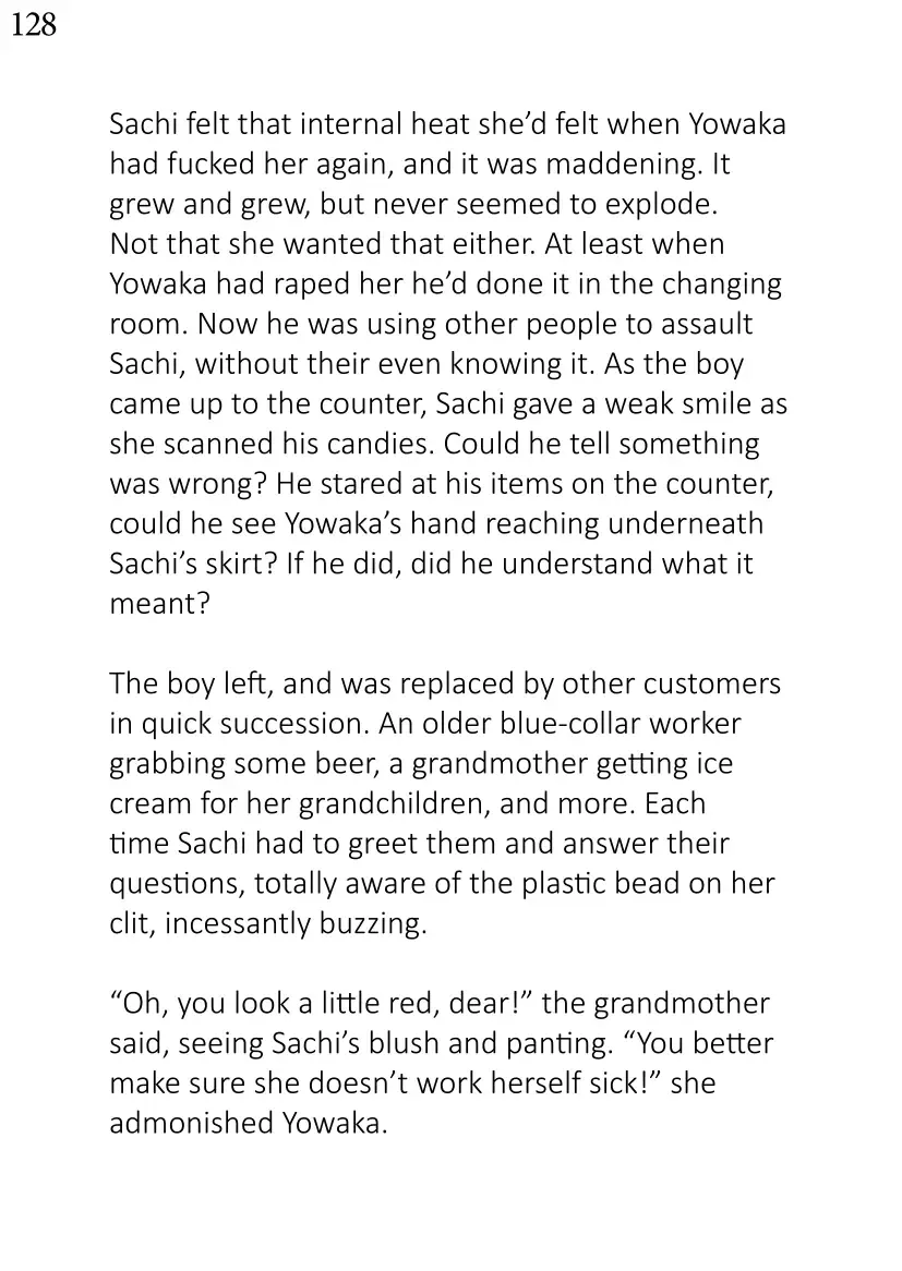 [Magukappu] Hibi ga Makikaesu Toki - When Days Rewind Vol.2 Fhentai - Page 128