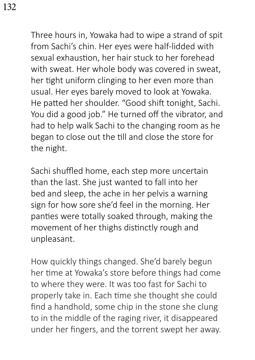 [Magukappu] Hibi ga Makikaesu Toki - When Days Rewind Vol.2 Fhentai - Page 132