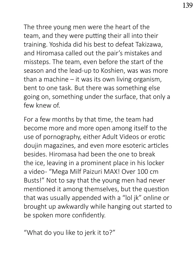 [Magukappu] Hibi ga Makikaesu Toki - When Days Rewind Vol.2 Fhentai - Page 139