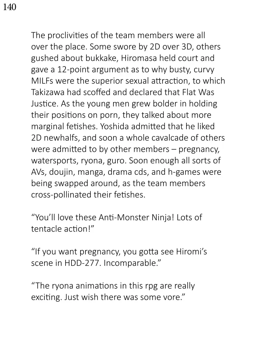 [Magukappu] Hibi ga Makikaesu Toki - When Days Rewind Vol.2 Fhentai - Page 140