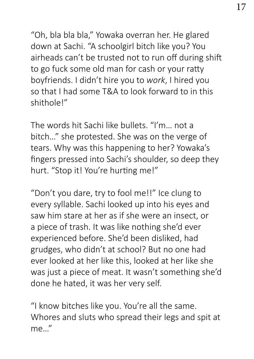 [Magukappu] Hibi ga Makikaesu Toki - When Days Rewind Vol.2 Fhentai - Page 17