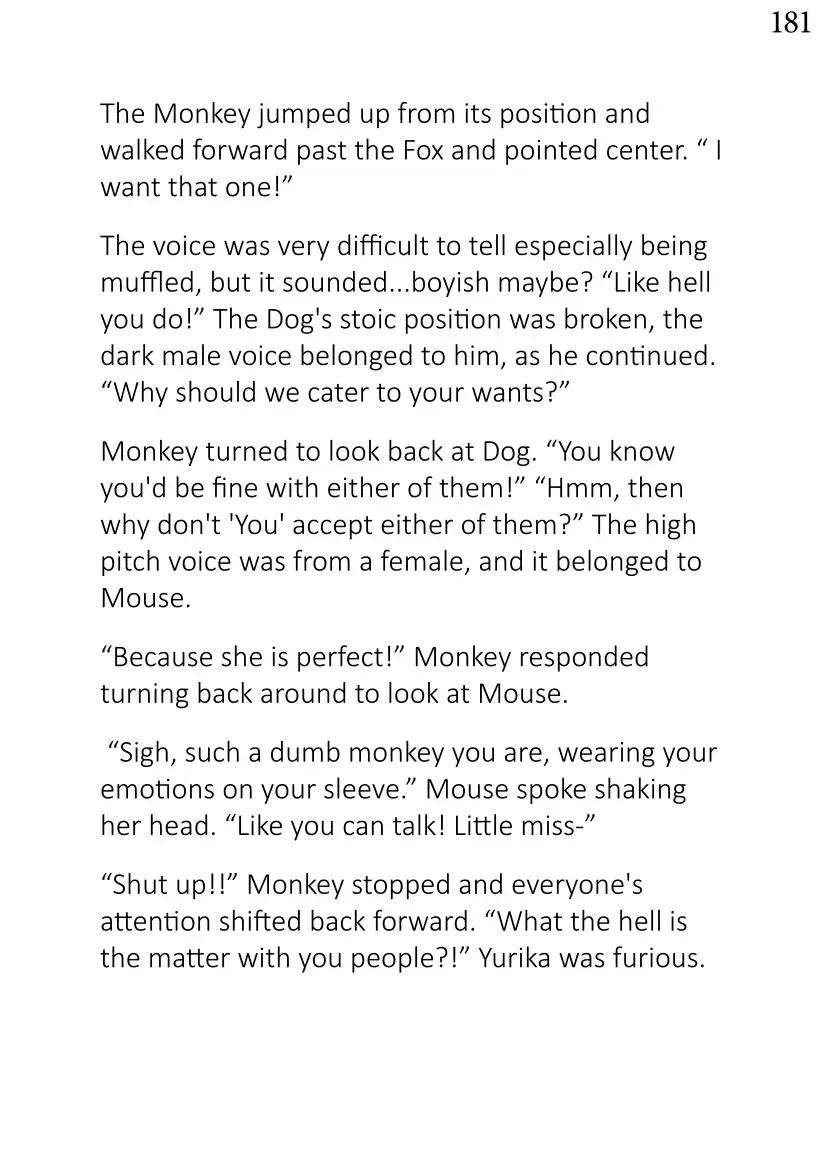 [Magukappu] Hibi ga Makikaesu Toki - When Days Rewind Vol.2 Fhentai - Page 181