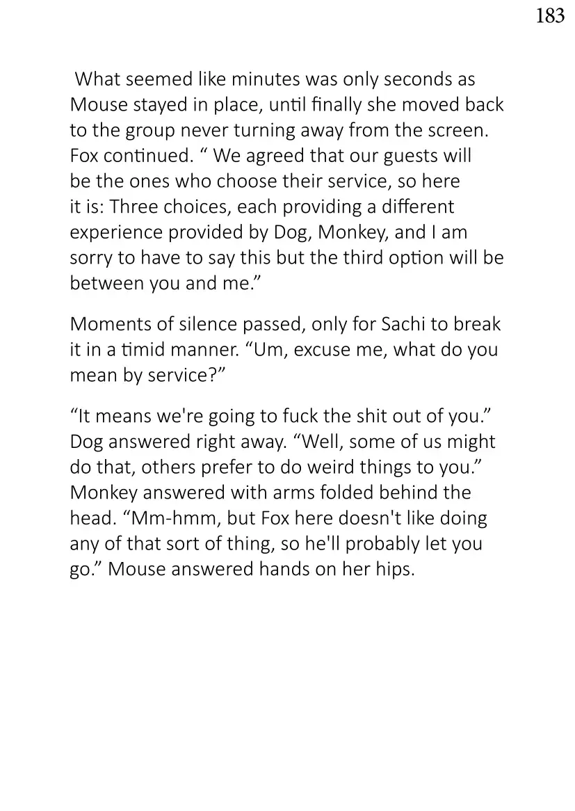 [Magukappu] Hibi ga Makikaesu Toki - When Days Rewind Vol.2 Fhentai - Page 183