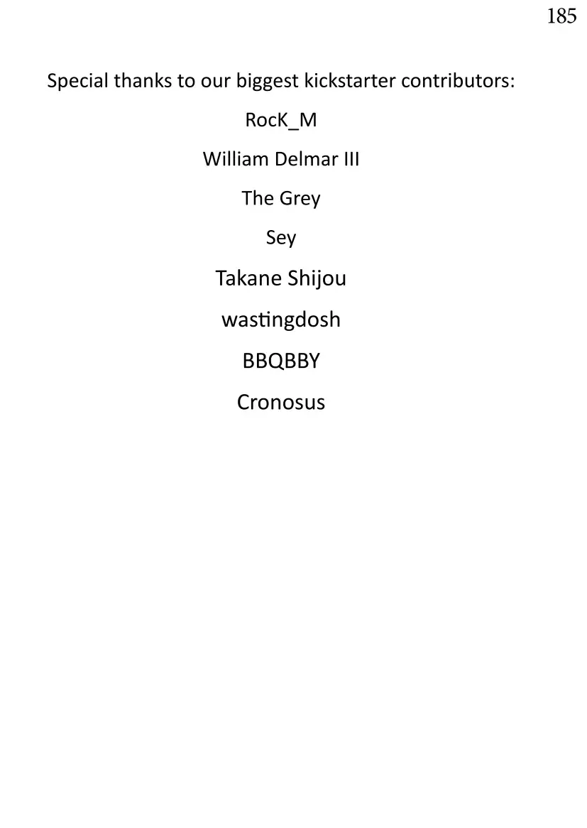 [Magukappu] Hibi ga Makikaesu Toki - When Days Rewind Vol.2 Fhentai - Page 185