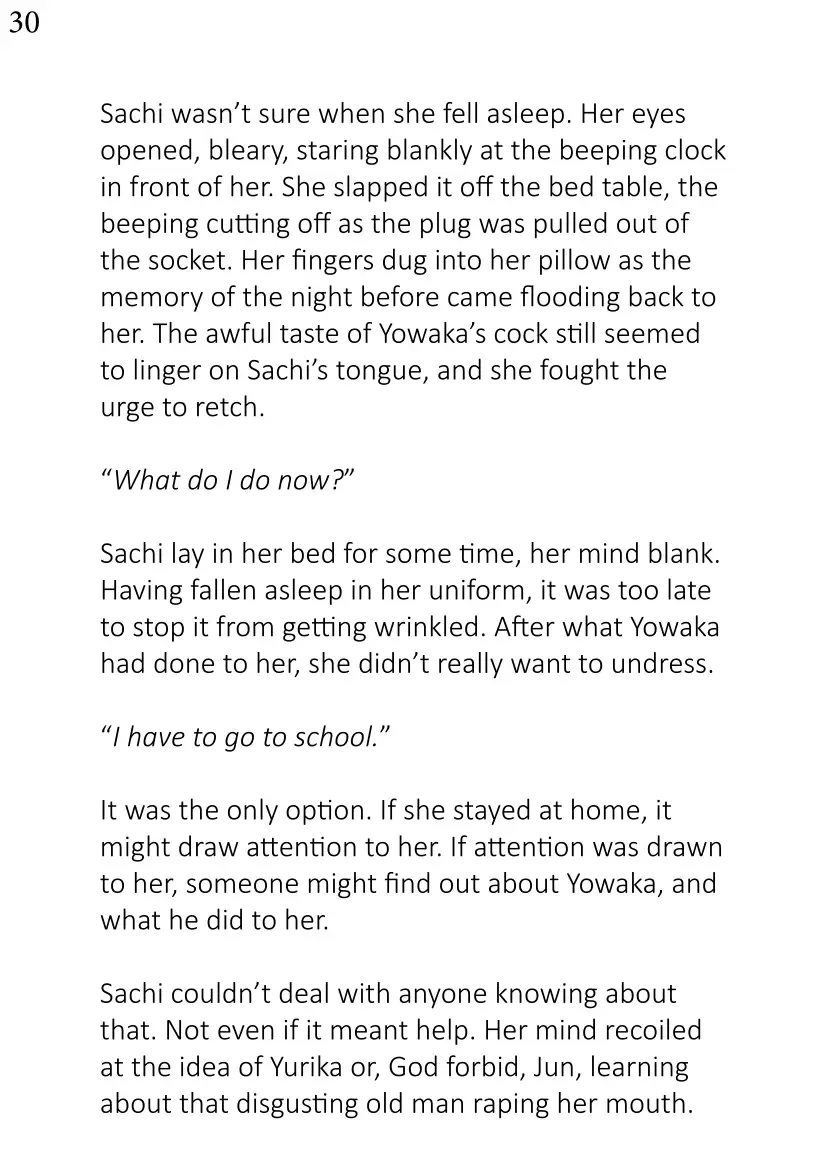 [Magukappu] Hibi ga Makikaesu Toki - When Days Rewind Vol.2 Fhentai - Page 30