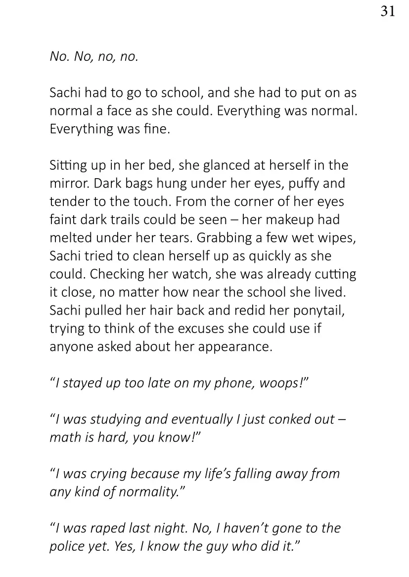 [Magukappu] Hibi ga Makikaesu Toki - When Days Rewind Vol.2 Fhentai - Page 31