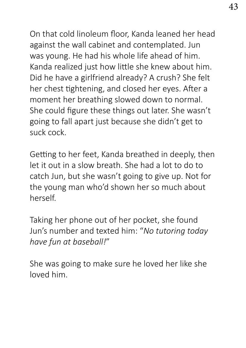 [Magukappu] Hibi ga Makikaesu Toki - When Days Rewind Vol.2 Fhentai - Page 43