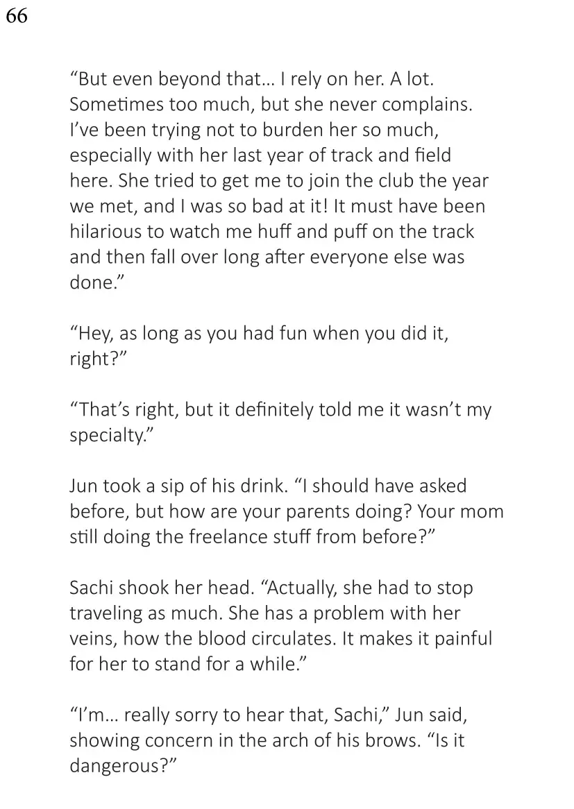 [Magukappu] Hibi ga Makikaesu Toki - When Days Rewind Vol.2 Fhentai - Page 66