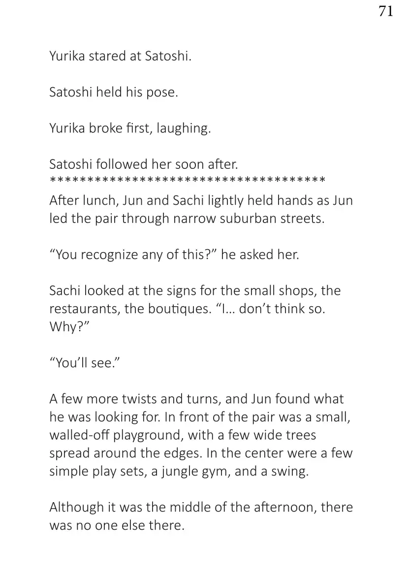 [Magukappu] Hibi ga Makikaesu Toki - When Days Rewind Vol.2 Fhentai - Page 71