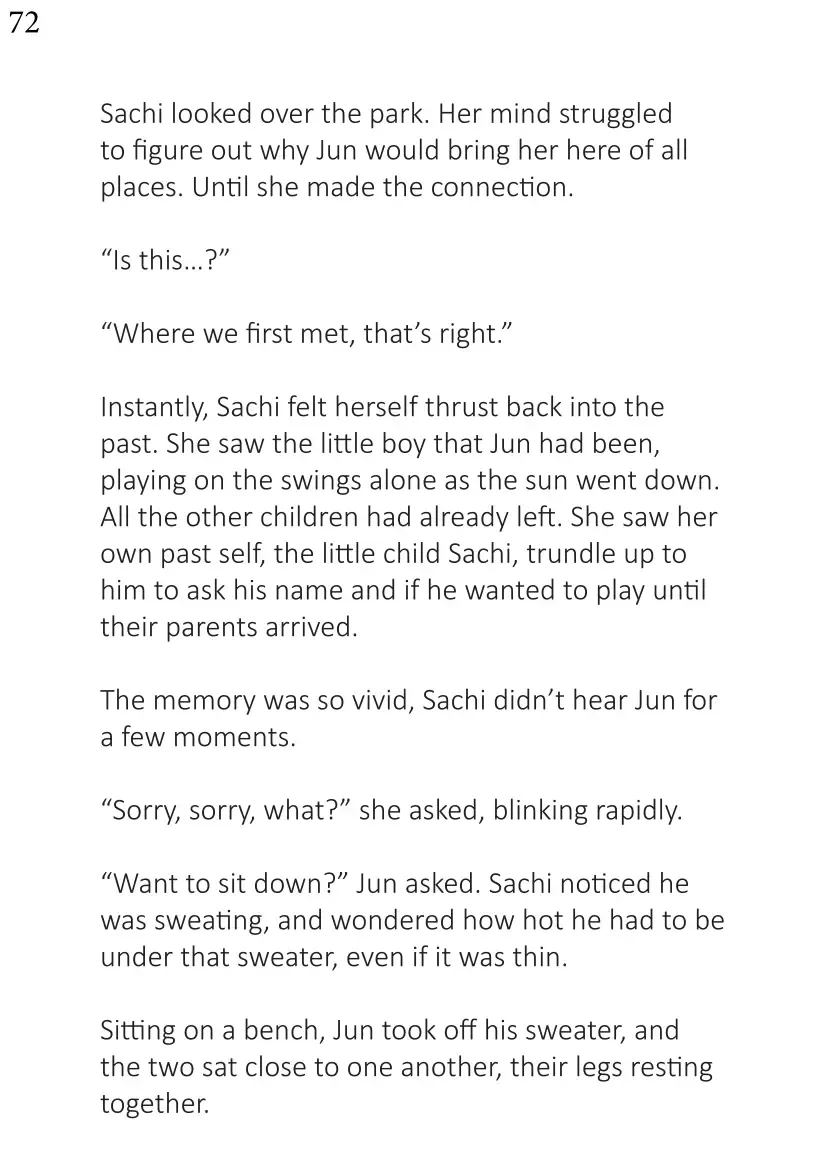 [Magukappu] Hibi ga Makikaesu Toki - When Days Rewind Vol.2 Fhentai - Page 72