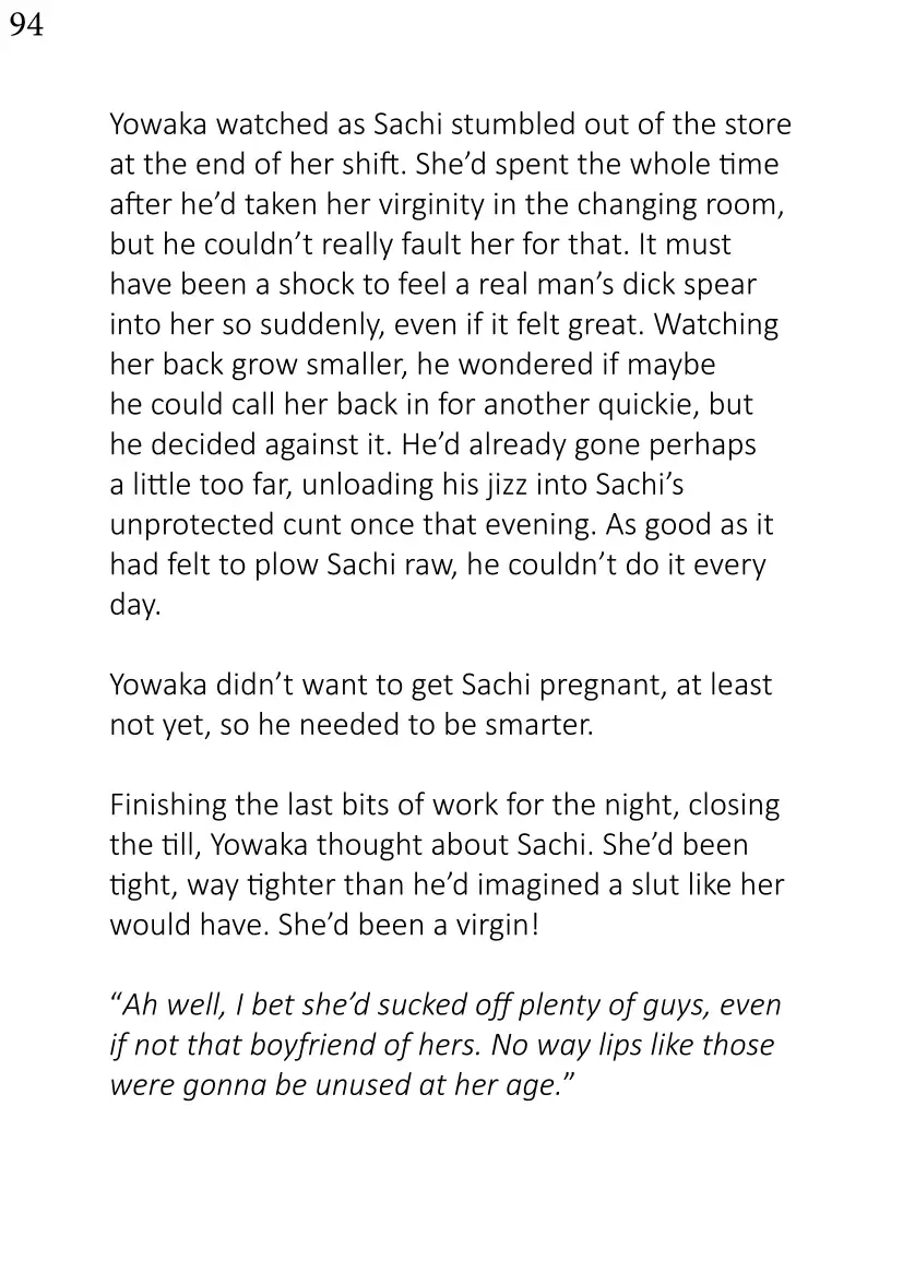 [Magukappu] Hibi ga Makikaesu Toki - When Days Rewind Vol.2 Fhentai - Page 94