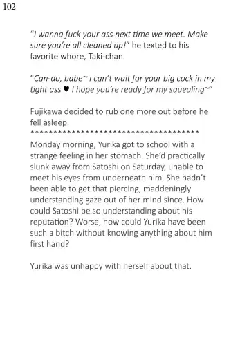 [Magukappu] Hibi ga Makikaesu Toki - When Days Rewind Vol.2 Fhentai - Page 102