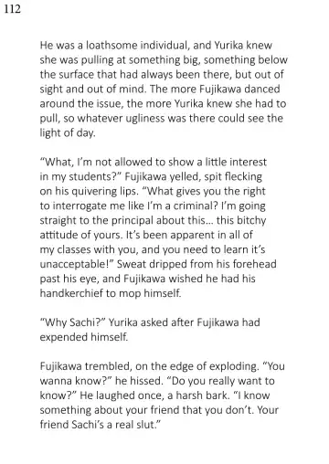 [Magukappu] Hibi ga Makikaesu Toki - When Days Rewind Vol.2 Fhentai - Page 112