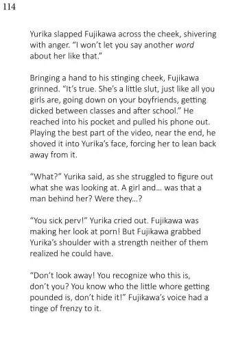 [Magukappu] Hibi ga Makikaesu Toki - When Days Rewind Vol.2 Fhentai - Page 114