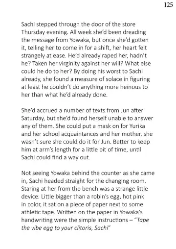 [Magukappu] Hibi ga Makikaesu Toki - When Days Rewind Vol.2 Fhentai - Page 125