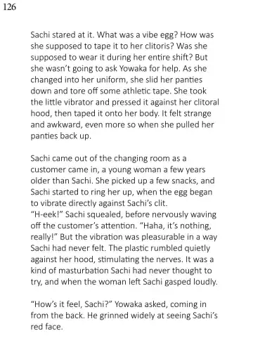 [Magukappu] Hibi ga Makikaesu Toki - When Days Rewind Vol.2 Fhentai - Page 126