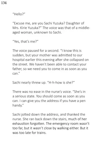 [Magukappu] Hibi ga Makikaesu Toki - When Days Rewind Vol.2 Fhentai - Page 134