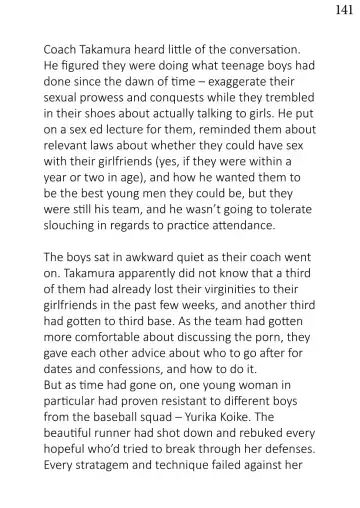 [Magukappu] Hibi ga Makikaesu Toki - When Days Rewind Vol.2 Fhentai - Page 141