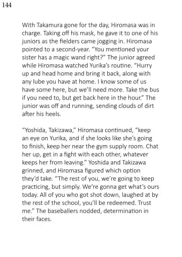 [Magukappu] Hibi ga Makikaesu Toki - When Days Rewind Vol.2 Fhentai - Page 144