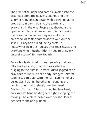 [Magukappu] Hibi ga Makikaesu Toki - When Days Rewind Vol.2 Fhentai - Page 167