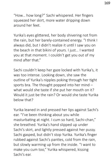 [Magukappu] Hibi ga Makikaesu Toki - When Days Rewind Vol.2 Fhentai - Page 169