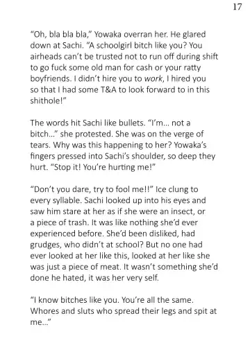 [Magukappu] Hibi ga Makikaesu Toki - When Days Rewind Vol.2 Fhentai - Page 17