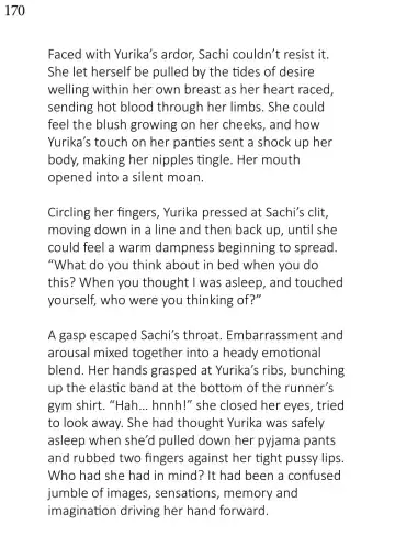 [Magukappu] Hibi ga Makikaesu Toki - When Days Rewind Vol.2 Fhentai - Page 170