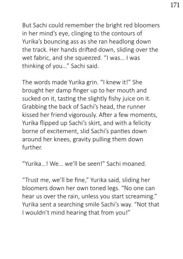 [Magukappu] Hibi ga Makikaesu Toki - When Days Rewind Vol.2 Fhentai - Page 171