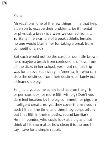 [Magukappu] Hibi ga Makikaesu Toki - When Days Rewind Vol.2 Fhentai - Page 176