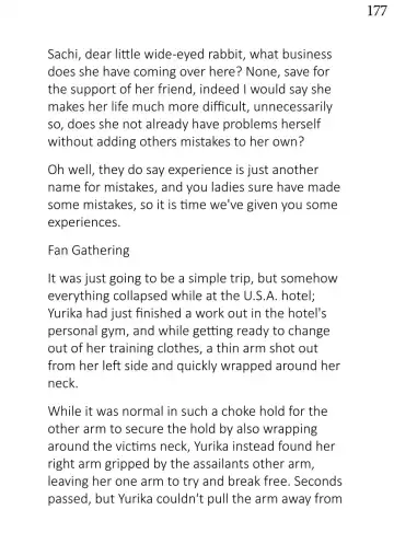 [Magukappu] Hibi ga Makikaesu Toki - When Days Rewind Vol.2 Fhentai - Page 177